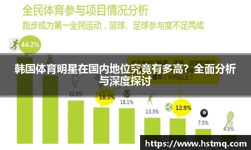 韩国体育明星在国内地位究竟有多高？全面分析与深度探讨